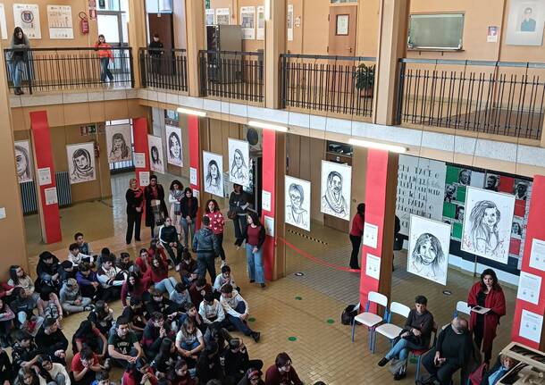 Carminati Lonate Pozzolo