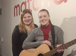 Carolina Facchi Cecilia Oberti