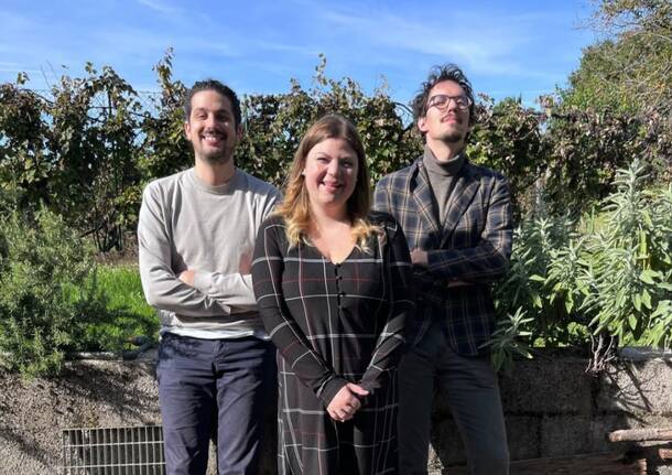 carolina lidia facchi