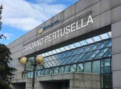 Caronno Pertusella - Stazione