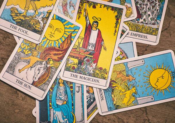 carte tarocchi