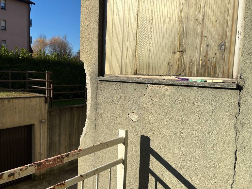 Case Aler di via Allende 