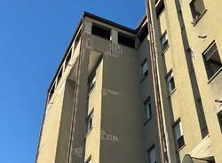 Case Aler di via Allende