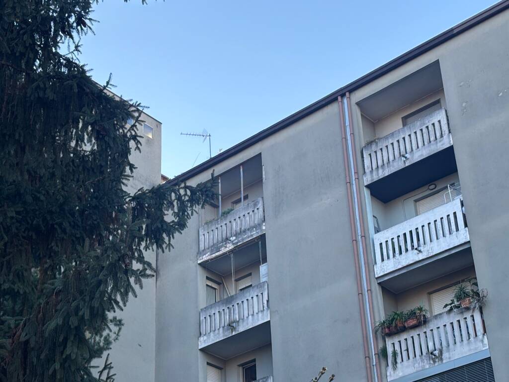 Case Aler di via Allende 