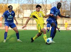 castellanzese pavia - Foto: Mauro Lucchi (Fotografo Ufficiale U.S.D. Castellanzese 1921)
