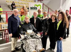 castiglione olona sla