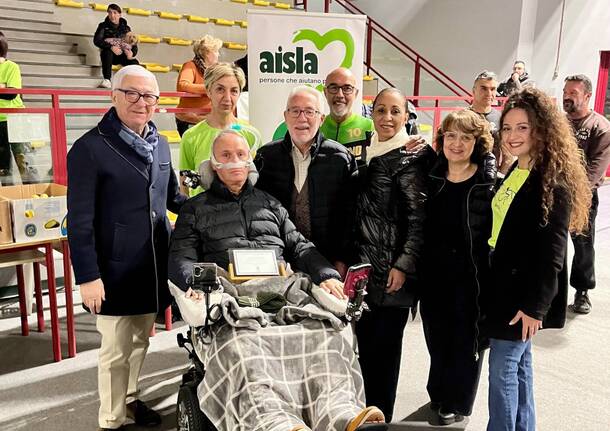 castiglione olona sla