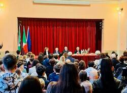 celebrazioni del merito olgiate olona