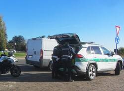 Ceriano Laghetto - Polizia locale