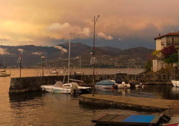 cerro do laveno - monica sarzola