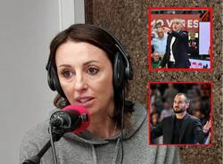 chicca macchi luci a masnago