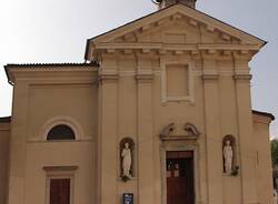 Chiesa dei Santi Filippo e Giacomo - foto tratta da Lombardia Beni documentali
