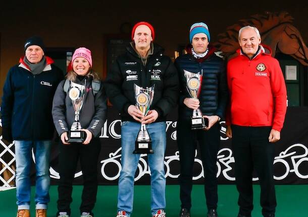 ciclocross ippodromo premondiale