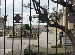 Cimitero Legnano