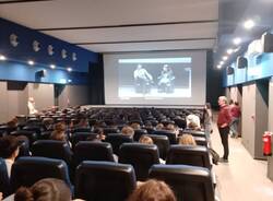 cinema garden ristrutturato