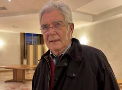 claudio martelli a Varese