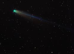 Cometa Gabriele Brognoni