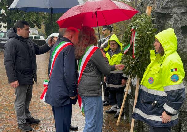commemorazione 2025 battaglia del San Martino 