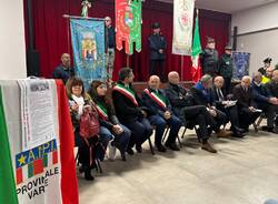 commemorazione 2025 battaglia del San Martino 