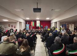 commemorazione 2025 battaglia del San Martino 