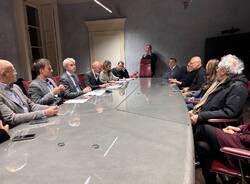 commissione urbanistica