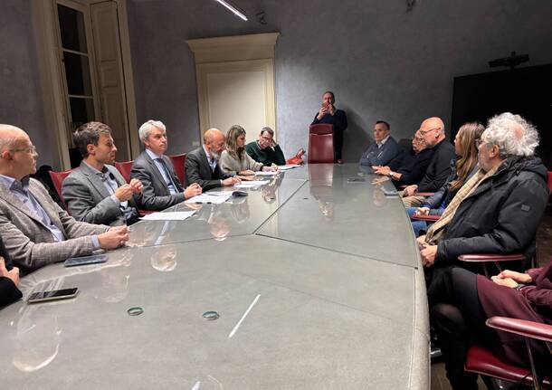 commissione urbanistica