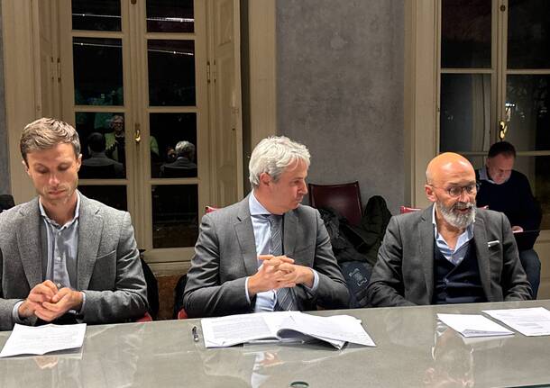 commissione urbanistica