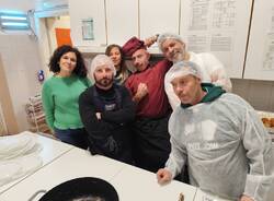 Comunità Socio Sanitaria “Villa Comerio”