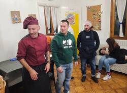 Comunità Socio Sanitaria “Villa Comerio”