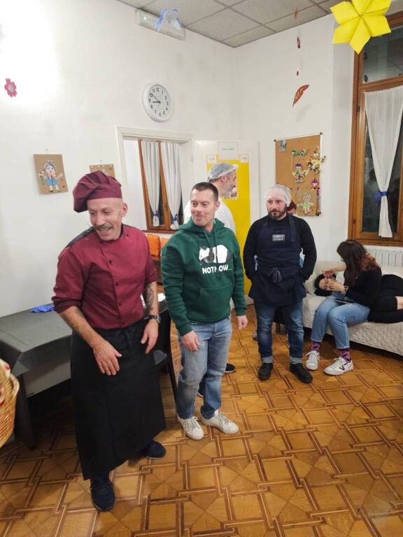 Comunità Socio Sanitaria “Villa Comerio”