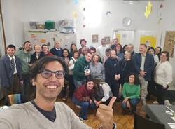 Comunità Socio Sanitaria “Villa Comerio”