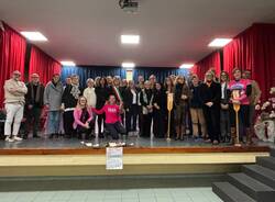 conclusione ottobre rosa malnate