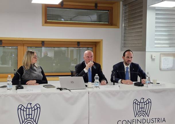 confidustria alto milanese lavoro formazione 