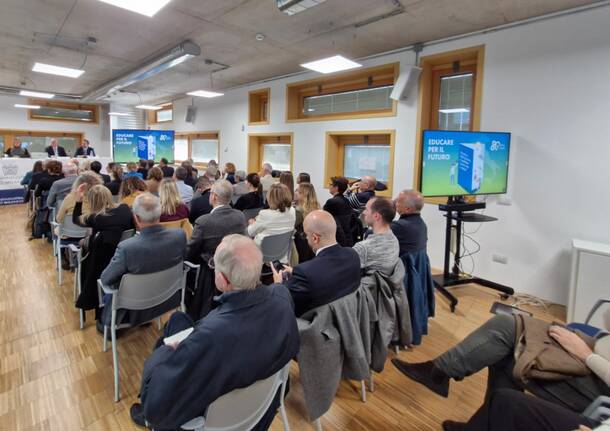 confidustria alto milanese lavoro formazione