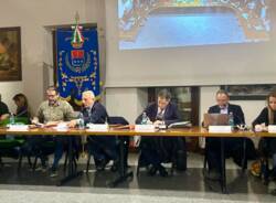 Consiglio comunale gavirate