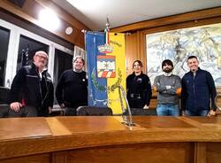 controllo vicinato besano