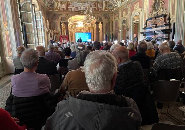 convegno spi cgil su evasione fiscale