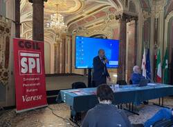 convegno spi cgil su evasione fiscale