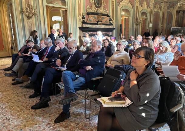 convegno spi cgil su evasione fiscale