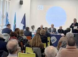 Convegno Uil Legnano in Canazza