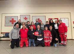 corso rianimazione BLSD