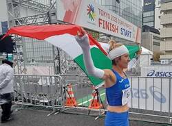 cristina chicca gogna deaflympics tokyo 2025