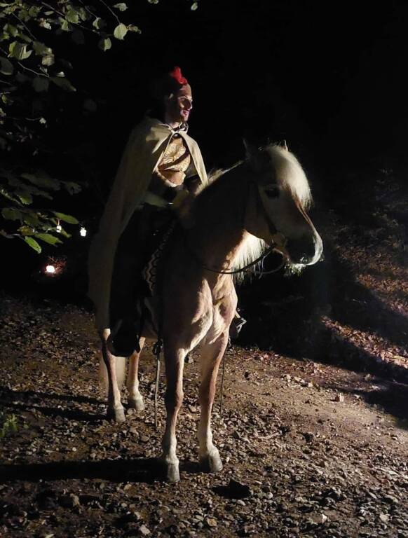 Cuasso - Lanternata di San Martino 2025