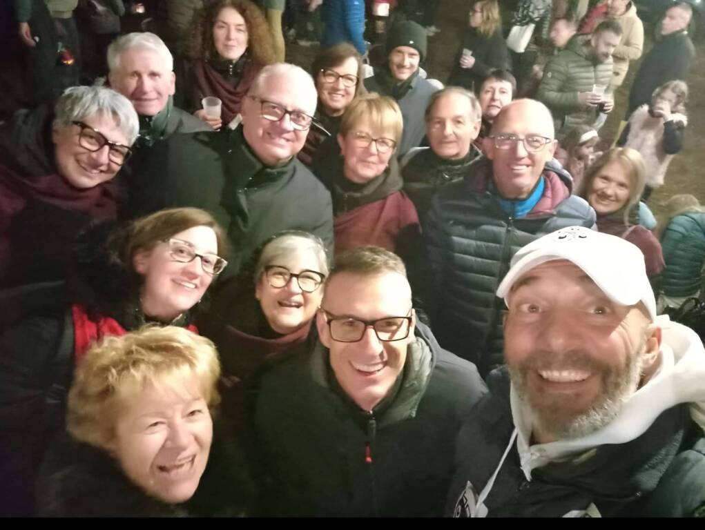 Cuasso - Lanternata di San Martino 2025