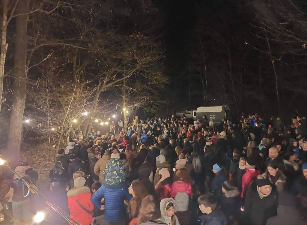 Cuasso - Lanternata di San Martino 2025