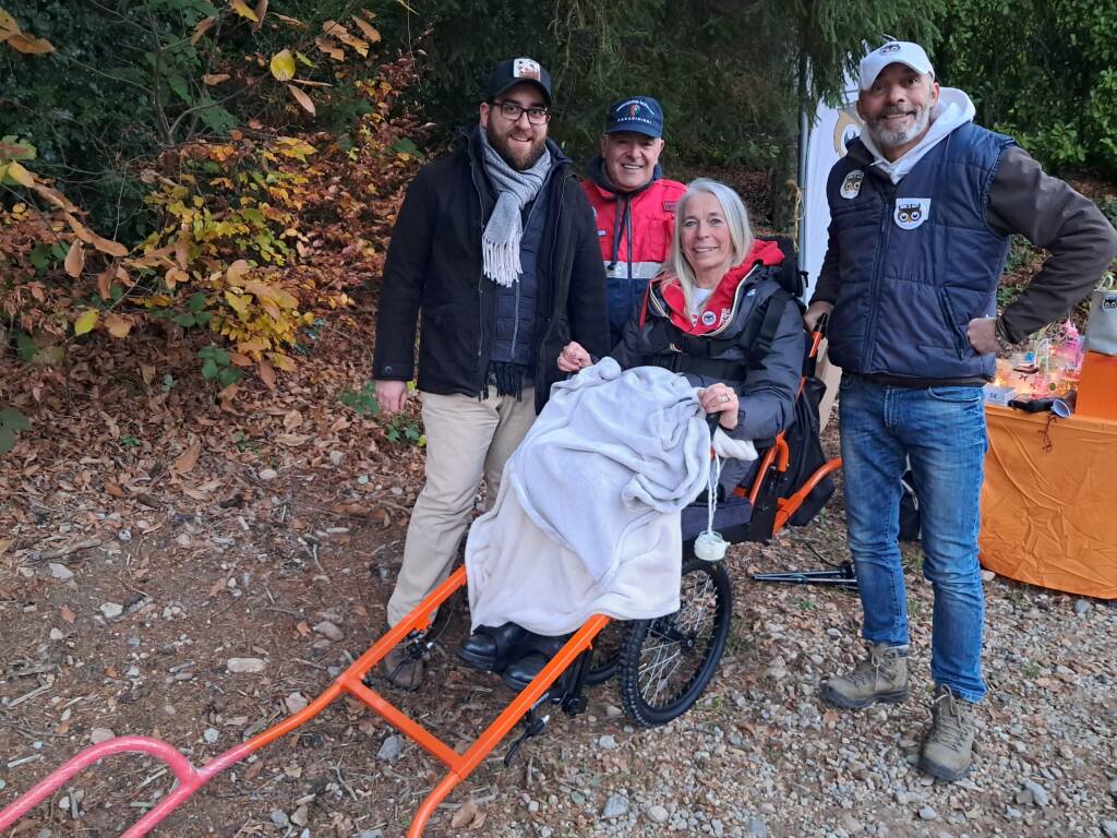 Cuasso - Lanternata di San Martino 2025