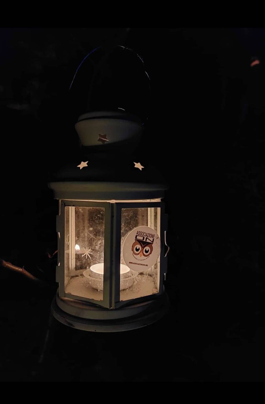 Cuasso - Lanternata di San Martino 2025