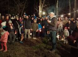 Cuasso - Lanternata di San Martino 2025