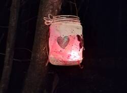 Cuasso - Lanternata di San Martino 2025