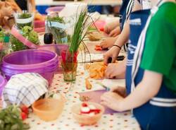cuoco bambini cucina bambini